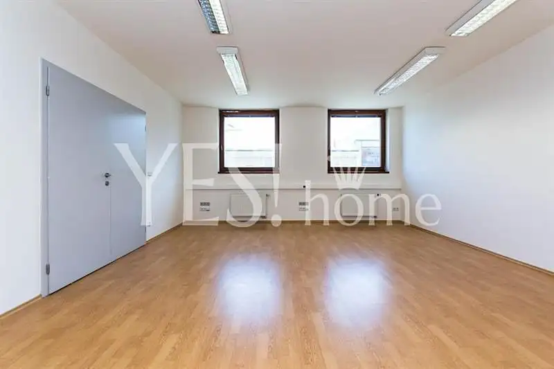 Pronájem kanceláře 174 m², Praha – náhled fotky 3