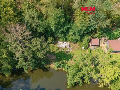 Prodej stavebního pozemku 369 m²