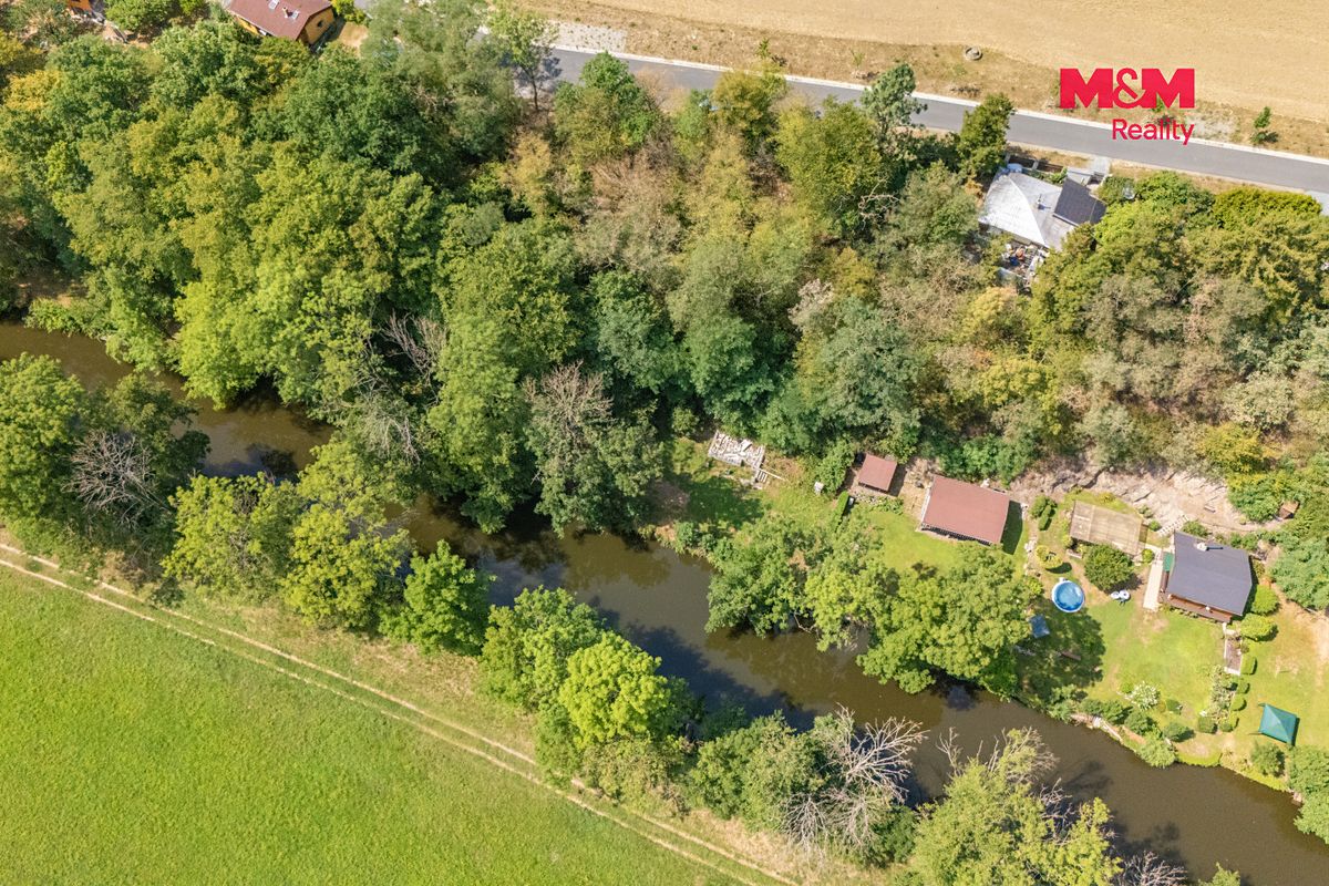 Prodej stavebního pozemku 369 m² – fotografie 5