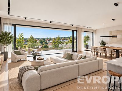 Prodej bytu 5+kk 238 m²