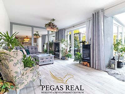 Prodej rodinného domu 131 m², pozemek 363 m²