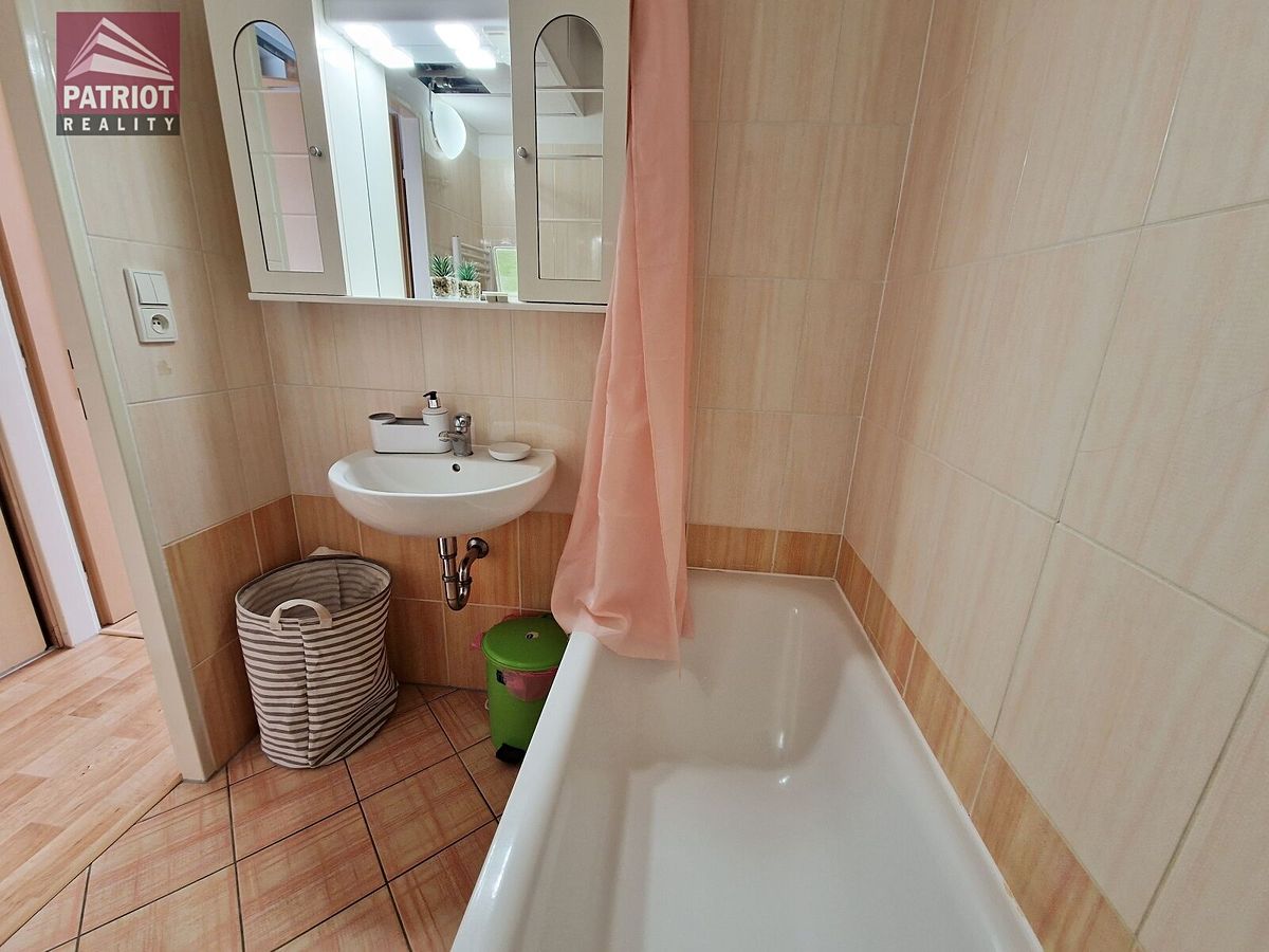 Pronájem bytu 1+kk 31 m² – fotografie 4