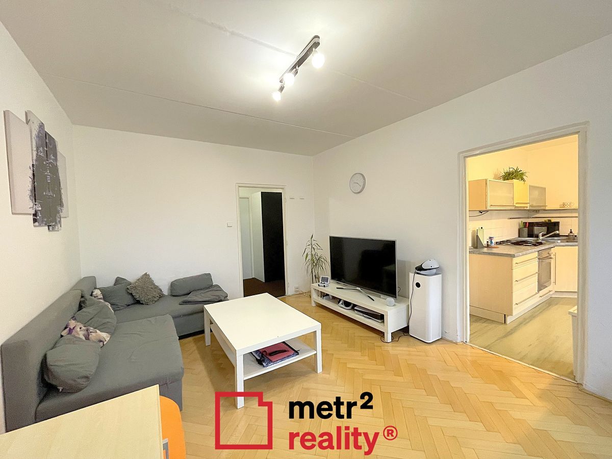 Pronájem bytu 2+1 55 m² – fotografie 5