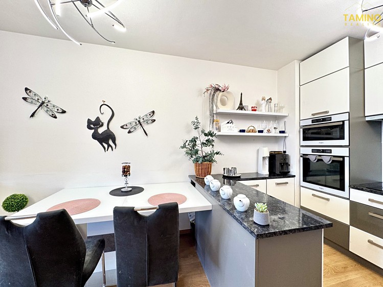 Квартира 3+kk на продаж, 87 м² (6 з 13)