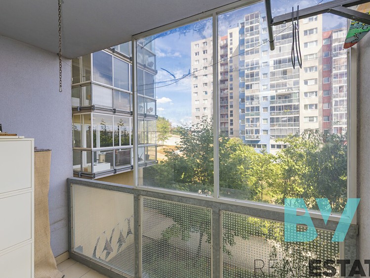 Квартира 2+kk на продаж, 49 м² (18 з 31)