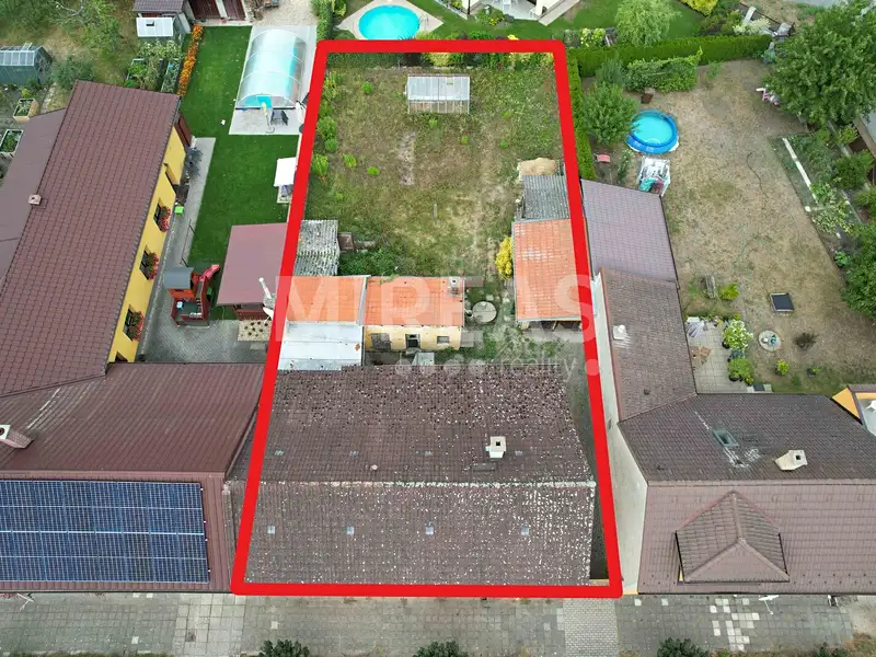 Prodej rodinného domu 103 m², pozemek 546 m², Lysá nad Labem – náhled fotky 2