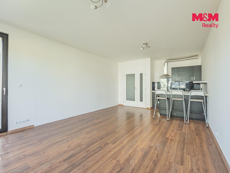 Квартира 2+kk на продаж, 59 м² (7 з 30)