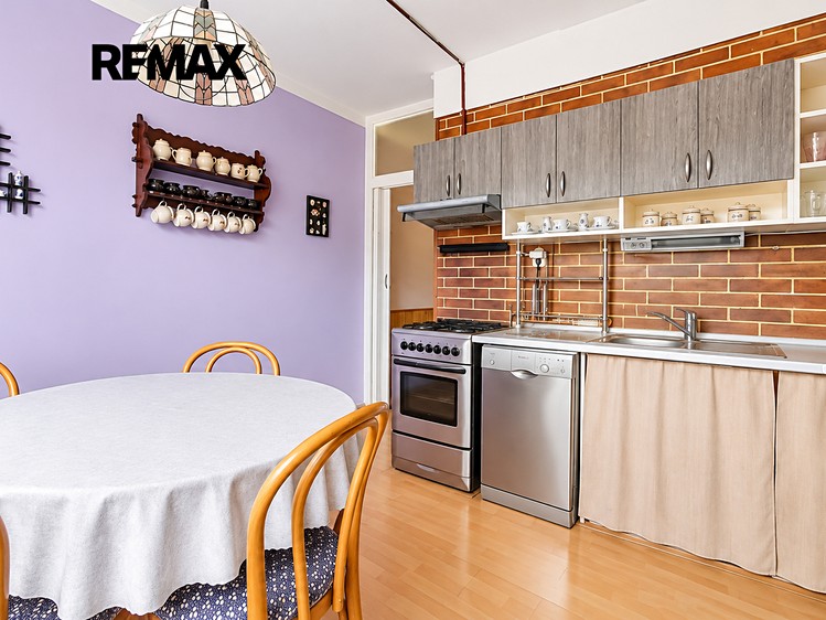 Wohnung 3+1 zum Kauf, 80 m² (3 von 24)