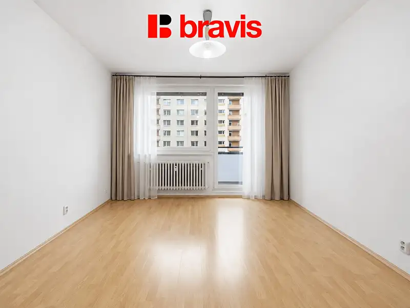 Prodej bytu 2+1 64 m², Brno – náhled fotky 3