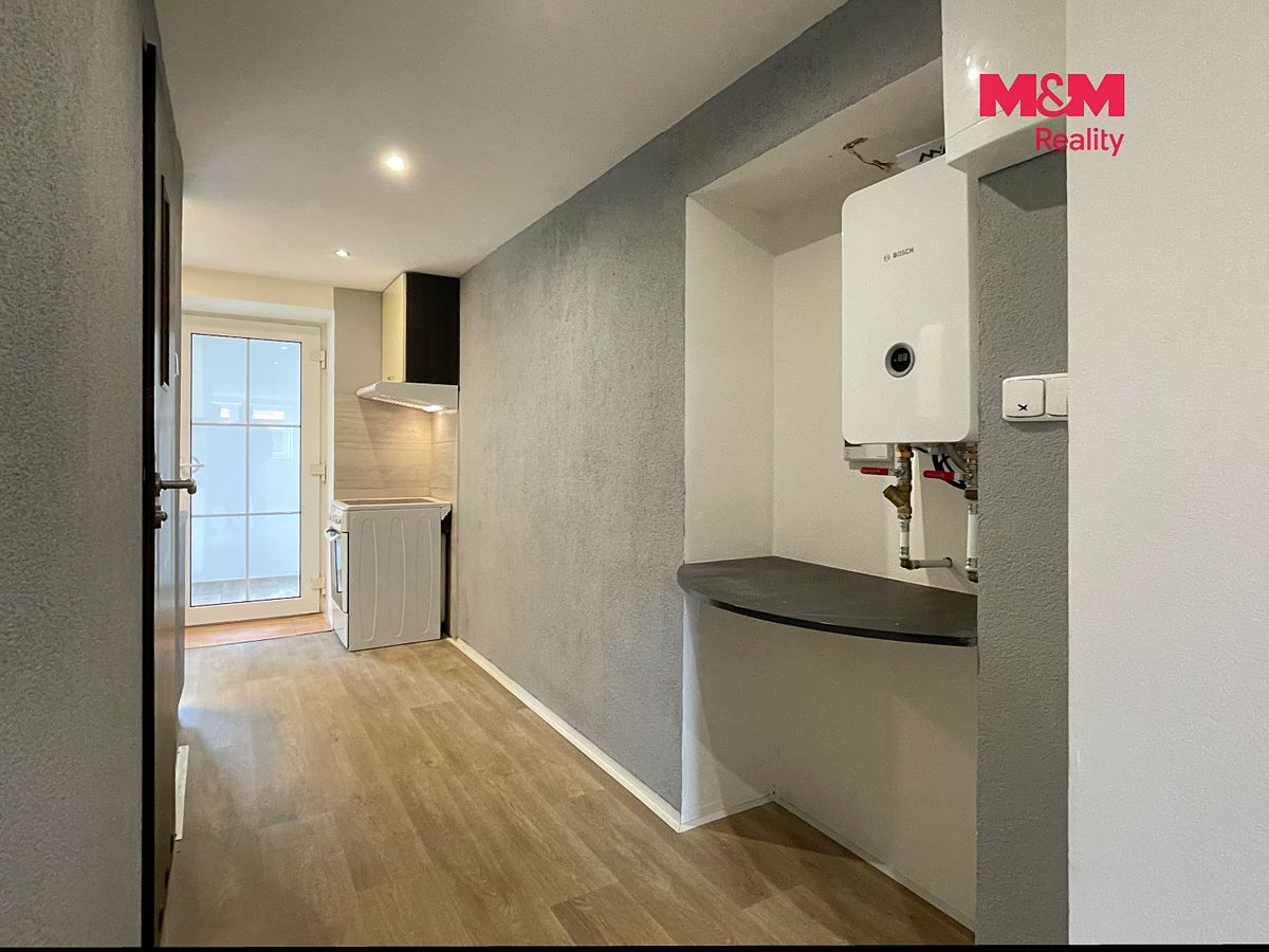 Pronájem bytu 2+1 70 m² – fotografie 5