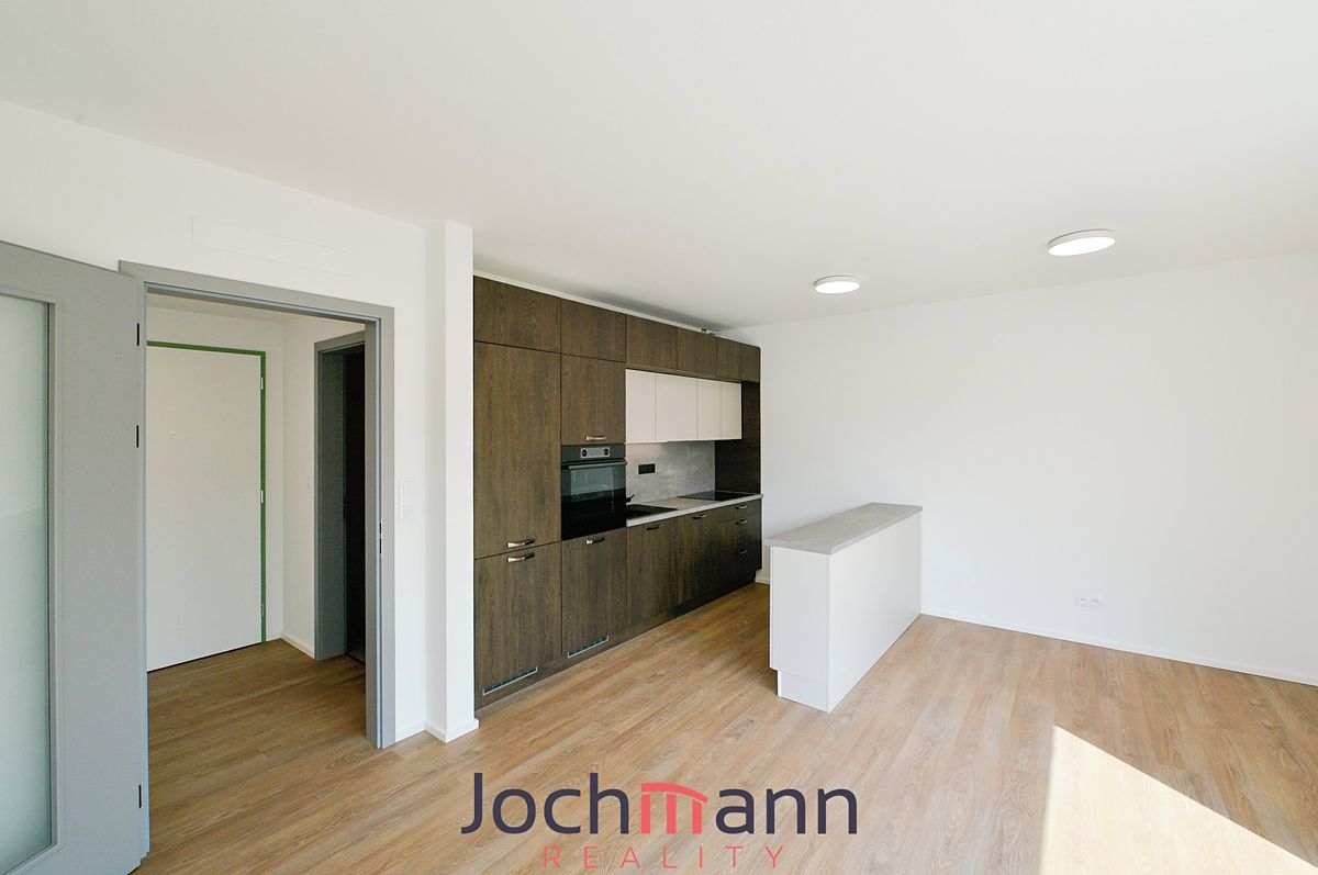 Pronájem bytu 2+kk 60 m²