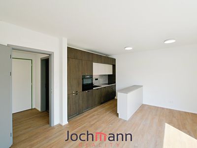 Pronájem bytu 2+kk 60 m²