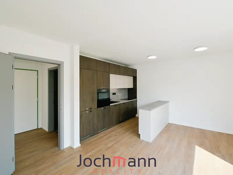 Pronájem bytu 2+kk, 60 m², České Budějovice