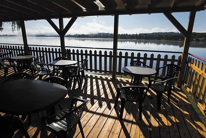 Pronájem restaurace 150 m², Cheb – náhled fotky 3