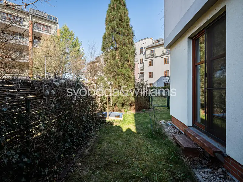 Prodej bytu 3+kk 69 m², Praha – náhled fotky 3