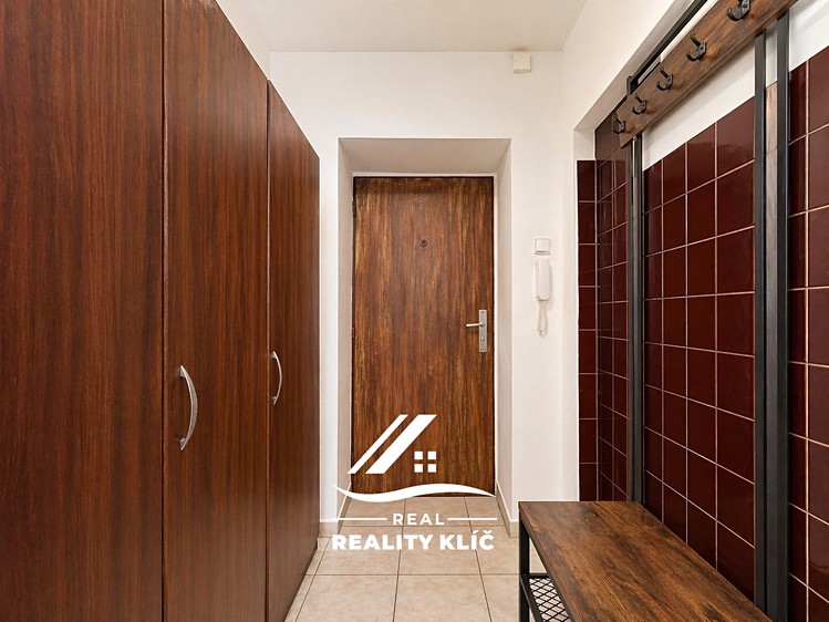 Квартира 1+1 в оренду, 28 м² (5 з 5)