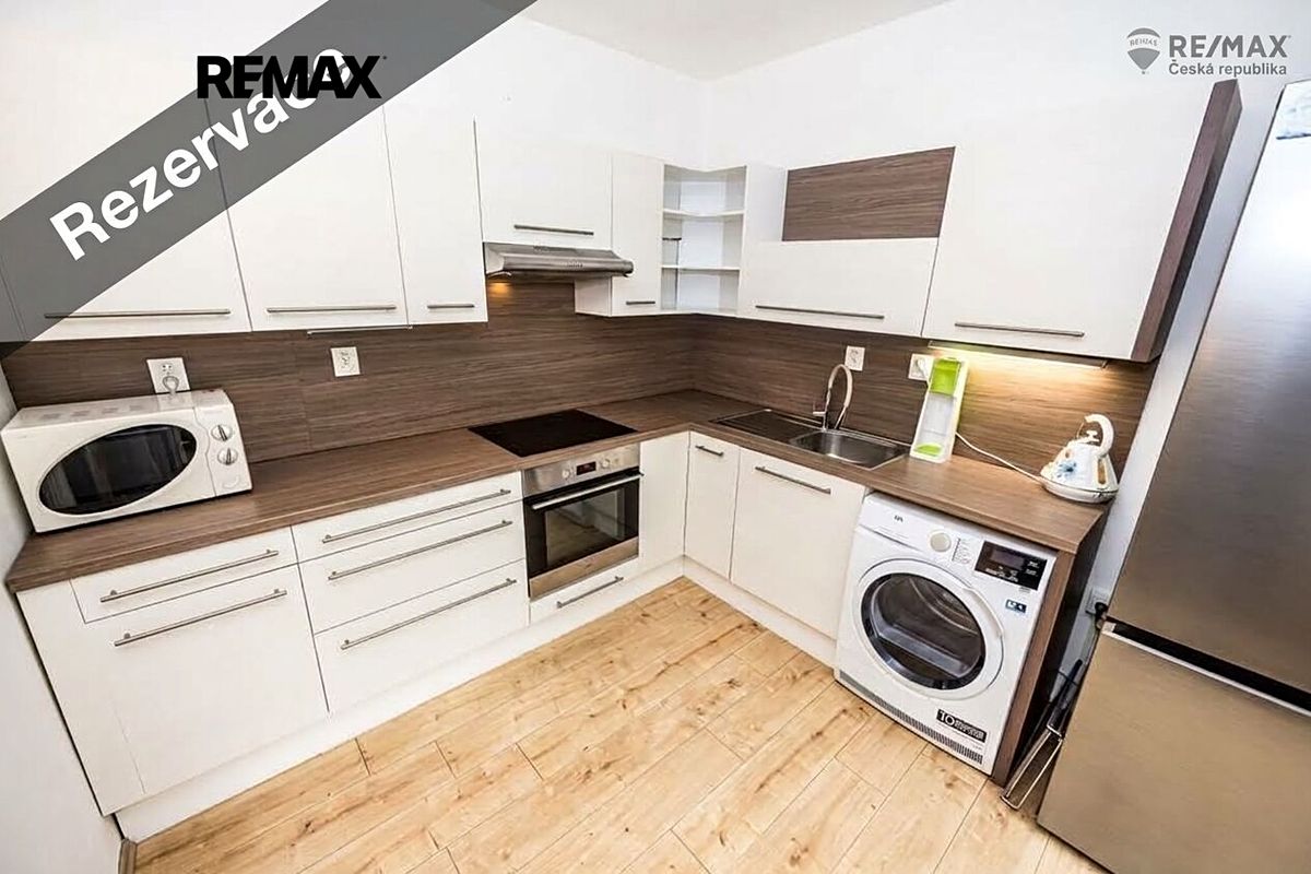 Prodej bytu 3+1 76 m²