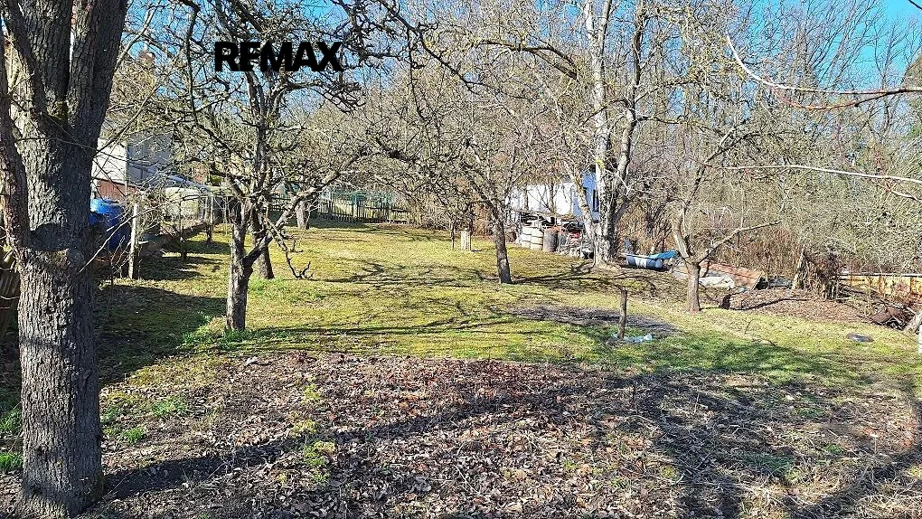 Prodej zahrady 559 m²