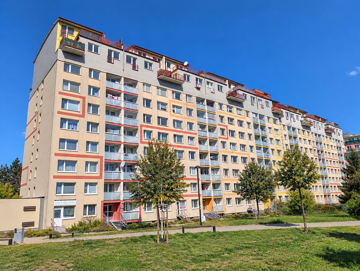 Prodej bytu 3+kk 65 m² – fotografie 3