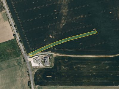 Prodej pole 9455 m²