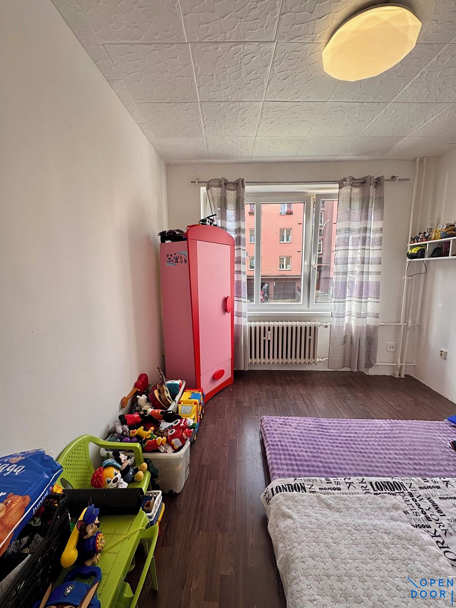 Prodej bytu 4+1 80 m² – fotografie 4