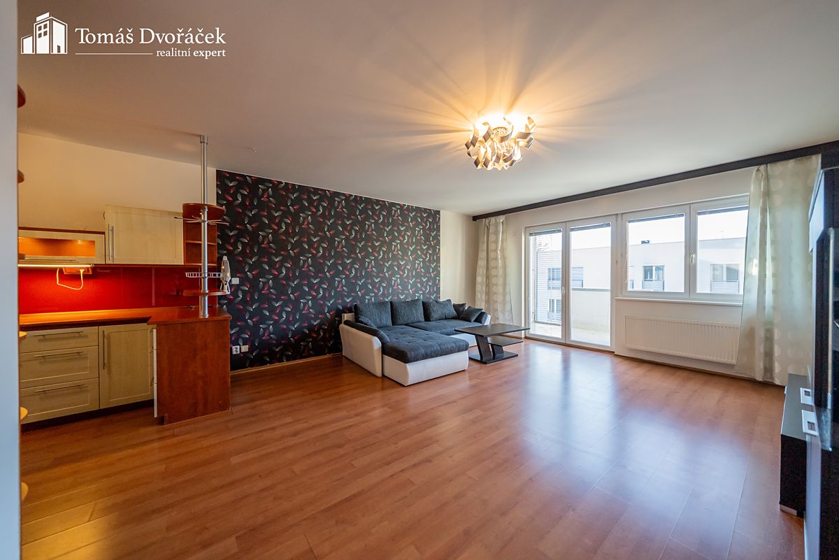 Prodej bytu 2+kk 77 m² – fotografie 3