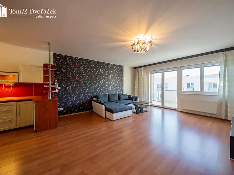 Prodej bytu 2+kk 77 m², Brno – náhled fotky 3