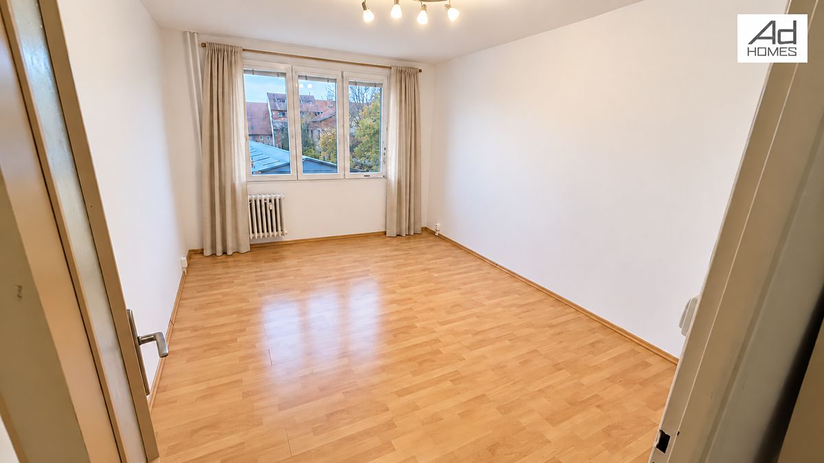 Prodej bytu 2+1 62 m² – fotografie 3