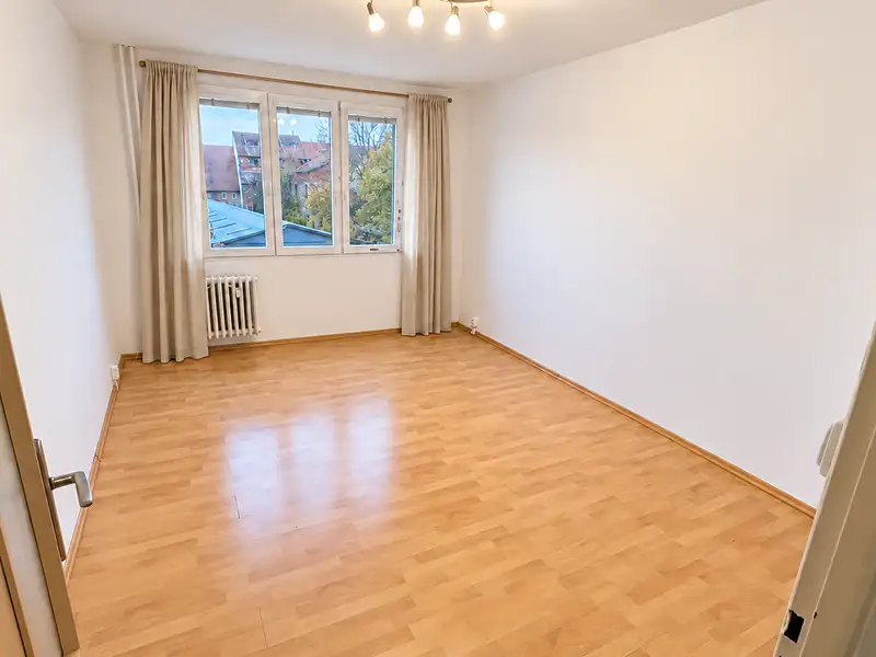 Prodej bytu 2+1 62 m², Rakovník – náhled fotky 3