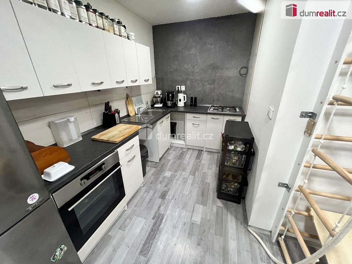 Prodej bytu 2+kk 47 m² – fotografie 3