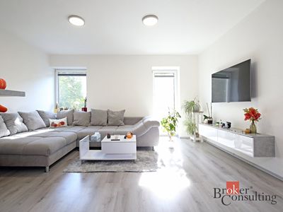 Pronájem bytu 2+kk 48 m²