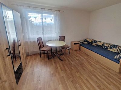 Pronájem bytu pokoje 14 m²