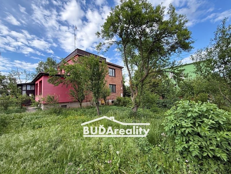 Prodej rodinného domu 80 m², pozemek 352 m², Otrokovice – fotka 1 z 3