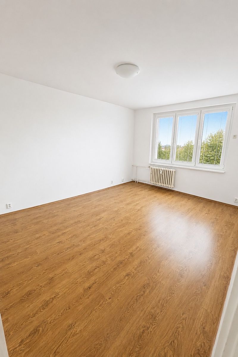 Pronájem bytu 3+1 64 m² – fotografie 4