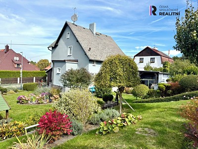 Prodej  rodinného domu 200 m², pozemek 621 m²