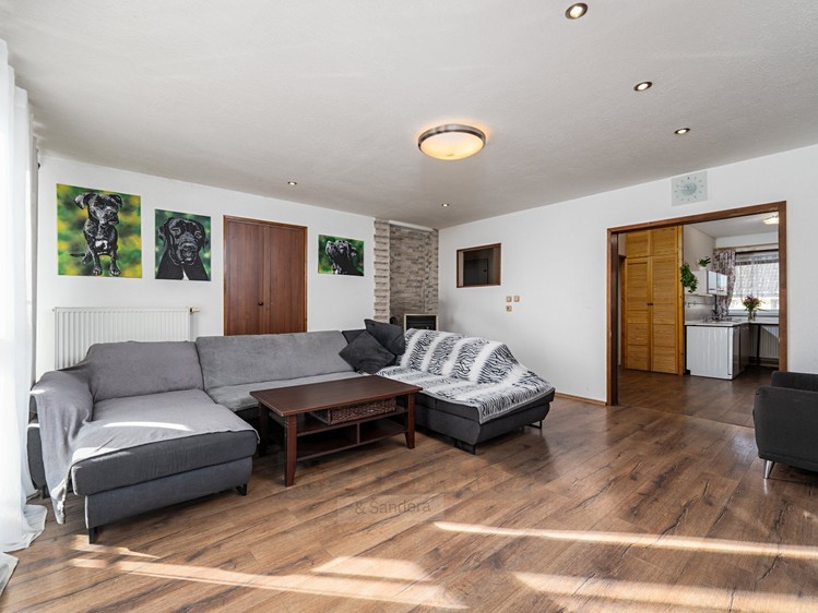 Prodej domu, 207 m² (3 z 31)