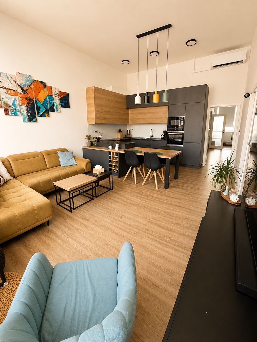Prodej bytu 3+kk 80 m² – fotografie 2