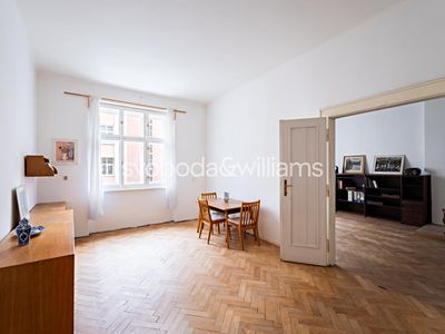 Prodej bytu 3+1 105 m²