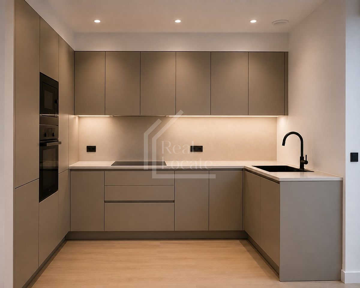Prodej bytu 2+kk 52 m² – fotografie 3