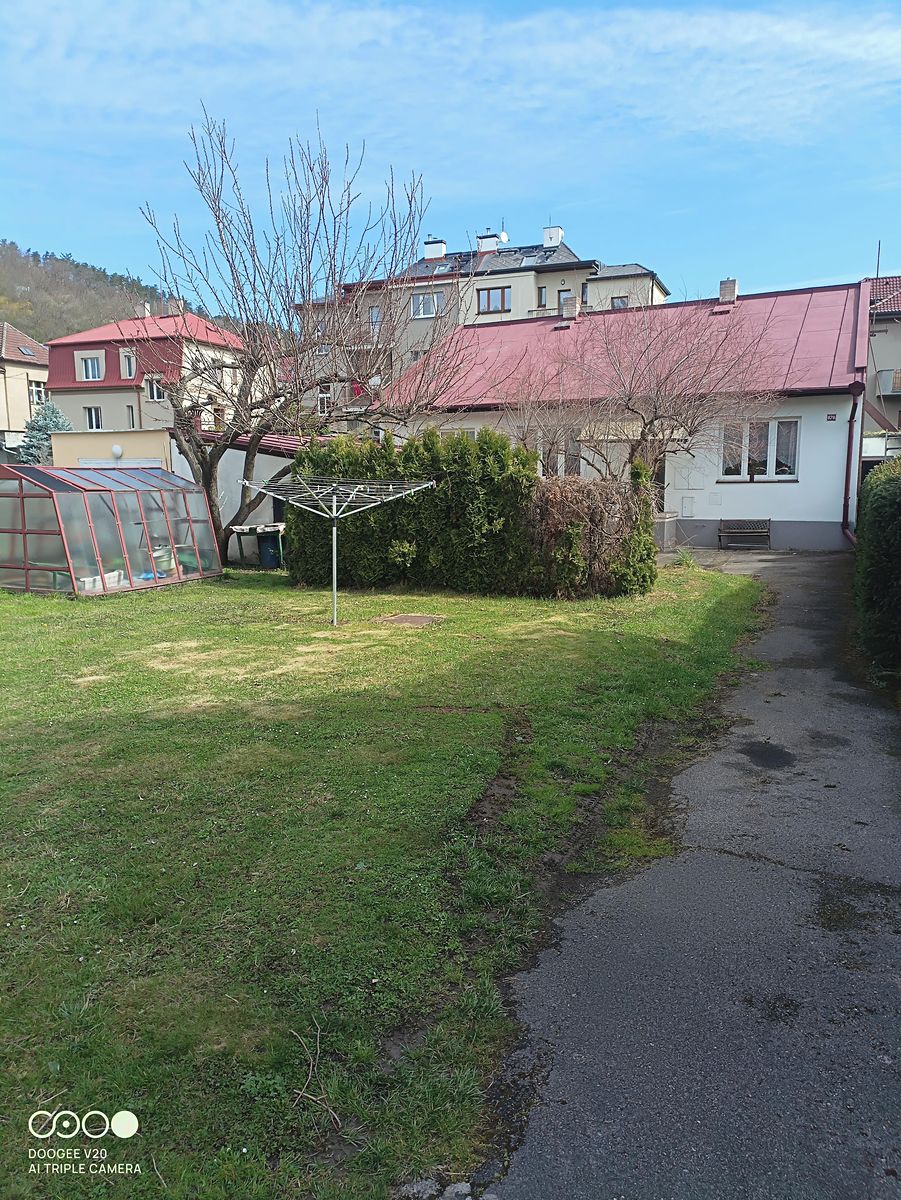 Prodej rodinného domu 77 m², pozemek 422 m²