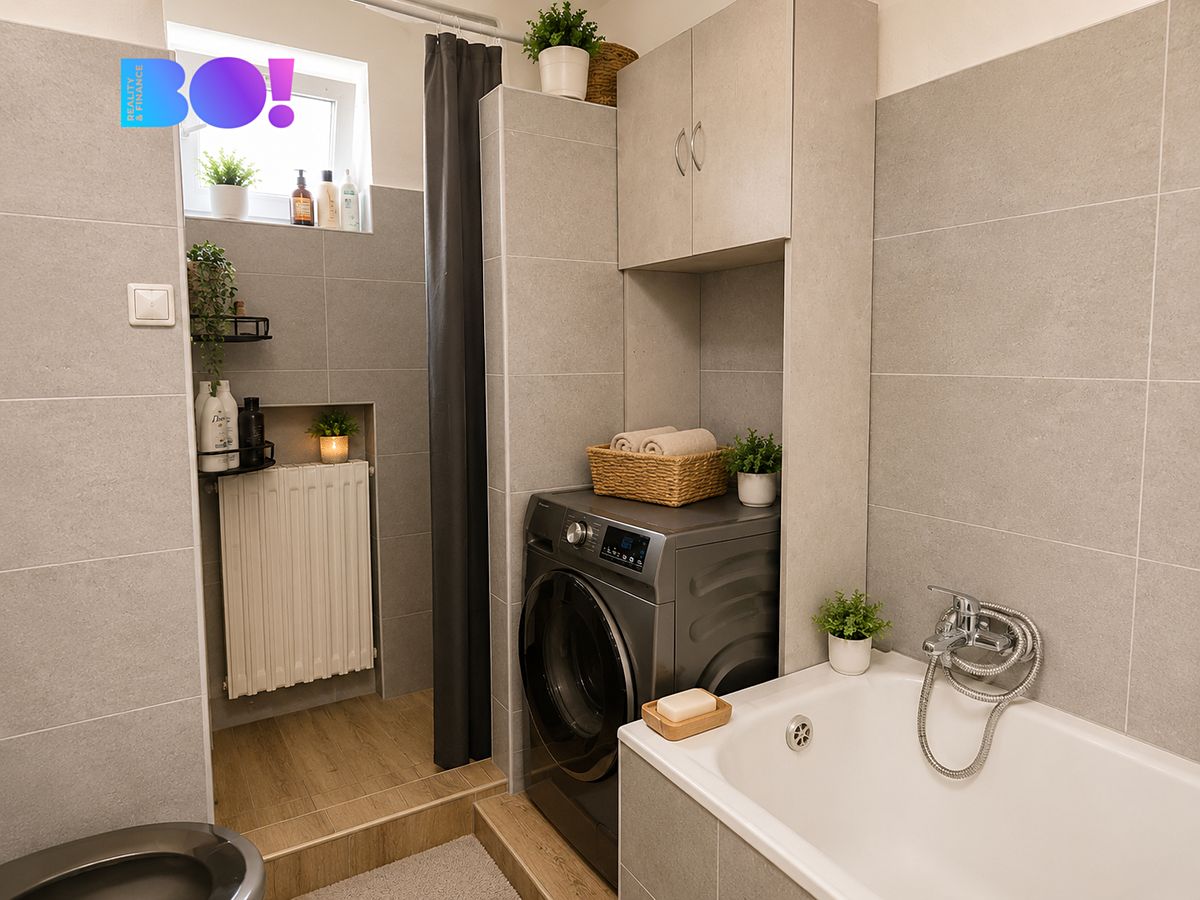 Pronájem bytu 6 pokojů a více 205 m² – fotografie 4