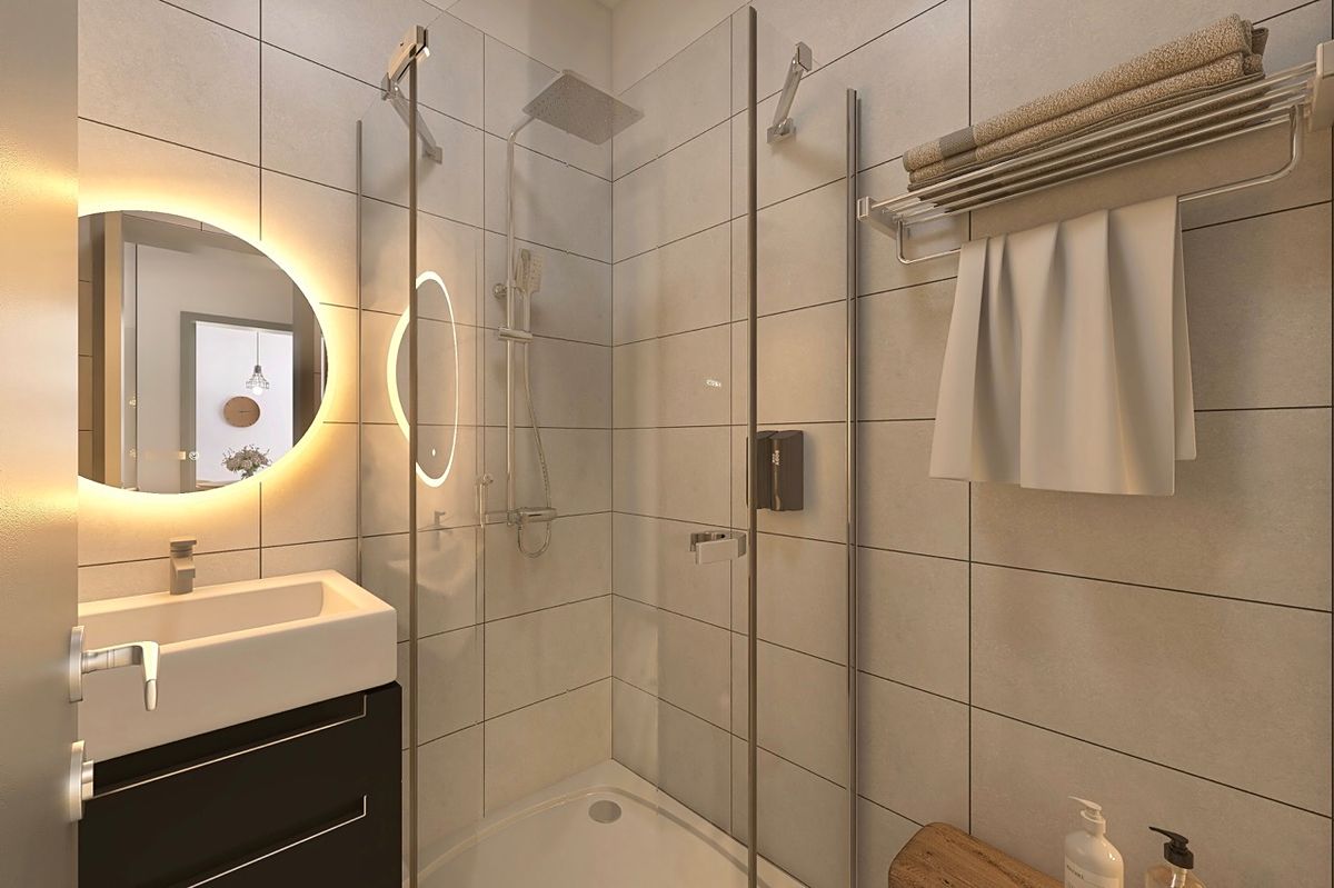 Prodej bytu 2+kk 53 m² – fotografie 4