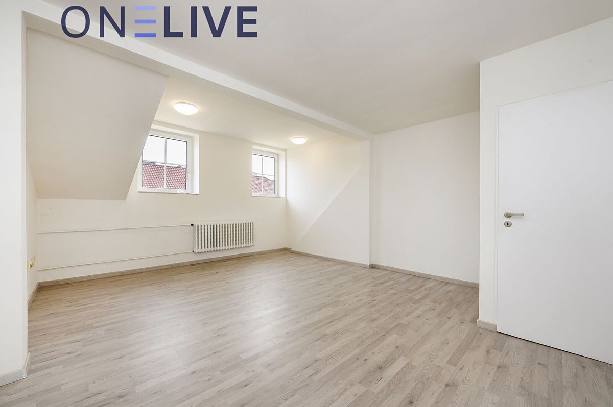 Pronájem kanceláře 42 m²