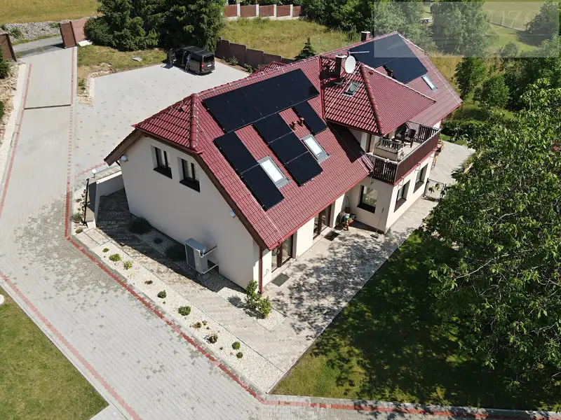 Pronájem bytu 1+kk 22 m², Příbram – náhled fotky 3