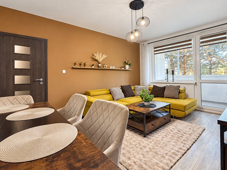 Квартира 4+1 на продаж, 77 м² (21 з 43)
