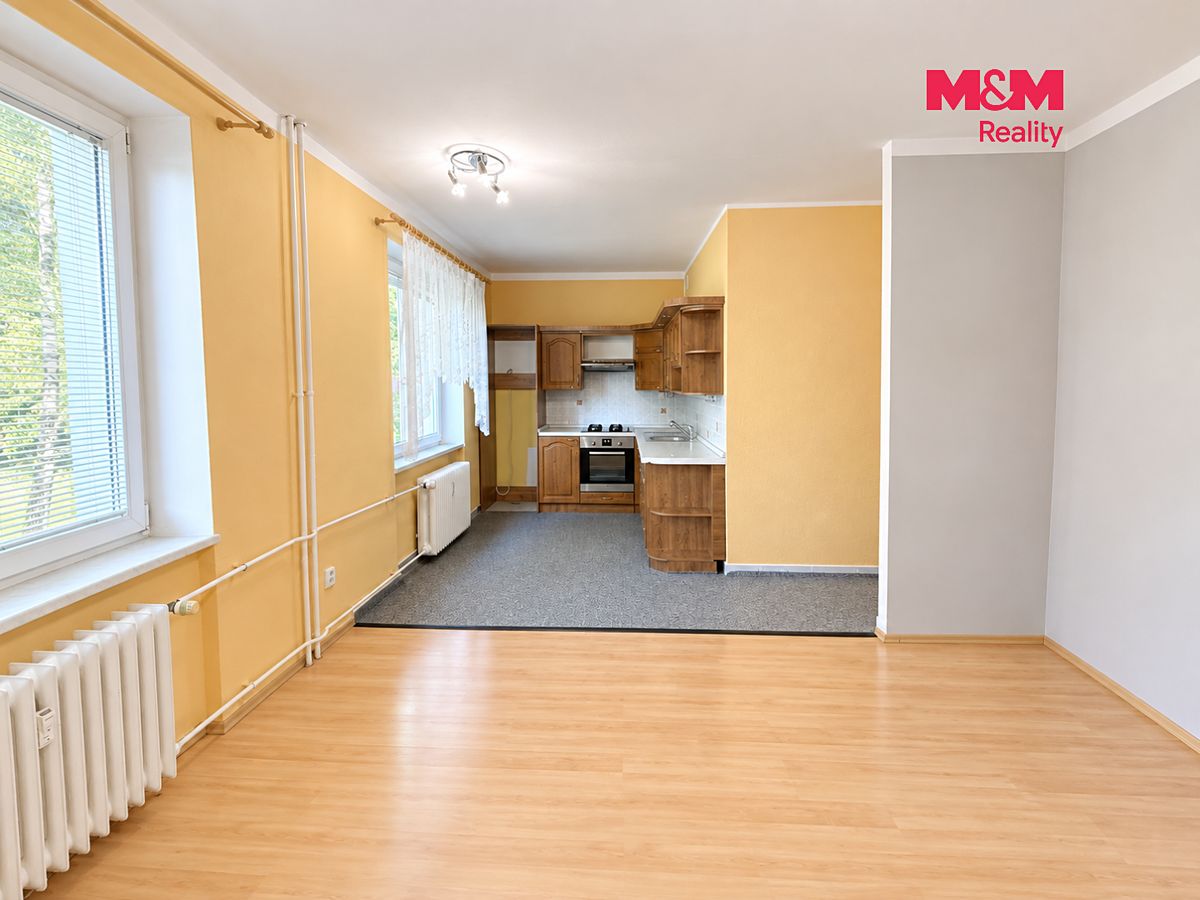 Prodej bytu 3+kk 63 m² – fotografie 4