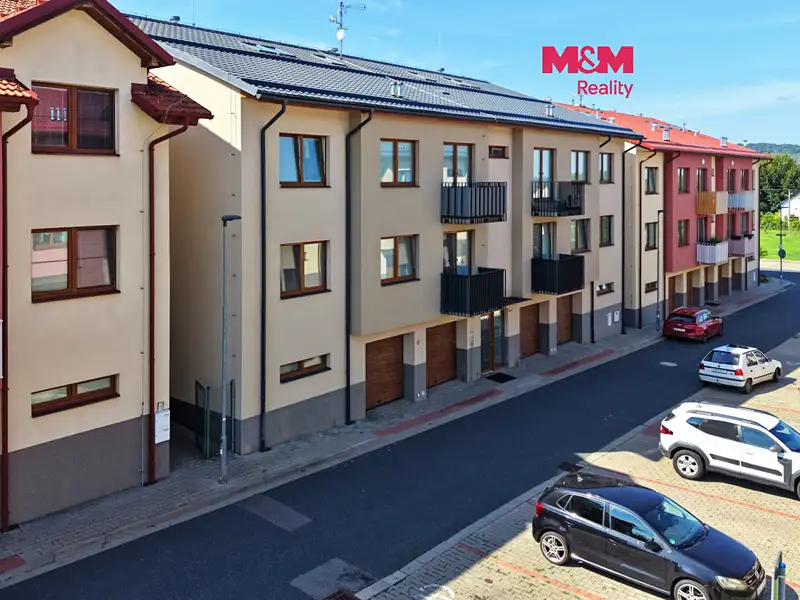 Prodej bytu 2+kk 64 m², Kutná Hora – náhled fotky 1