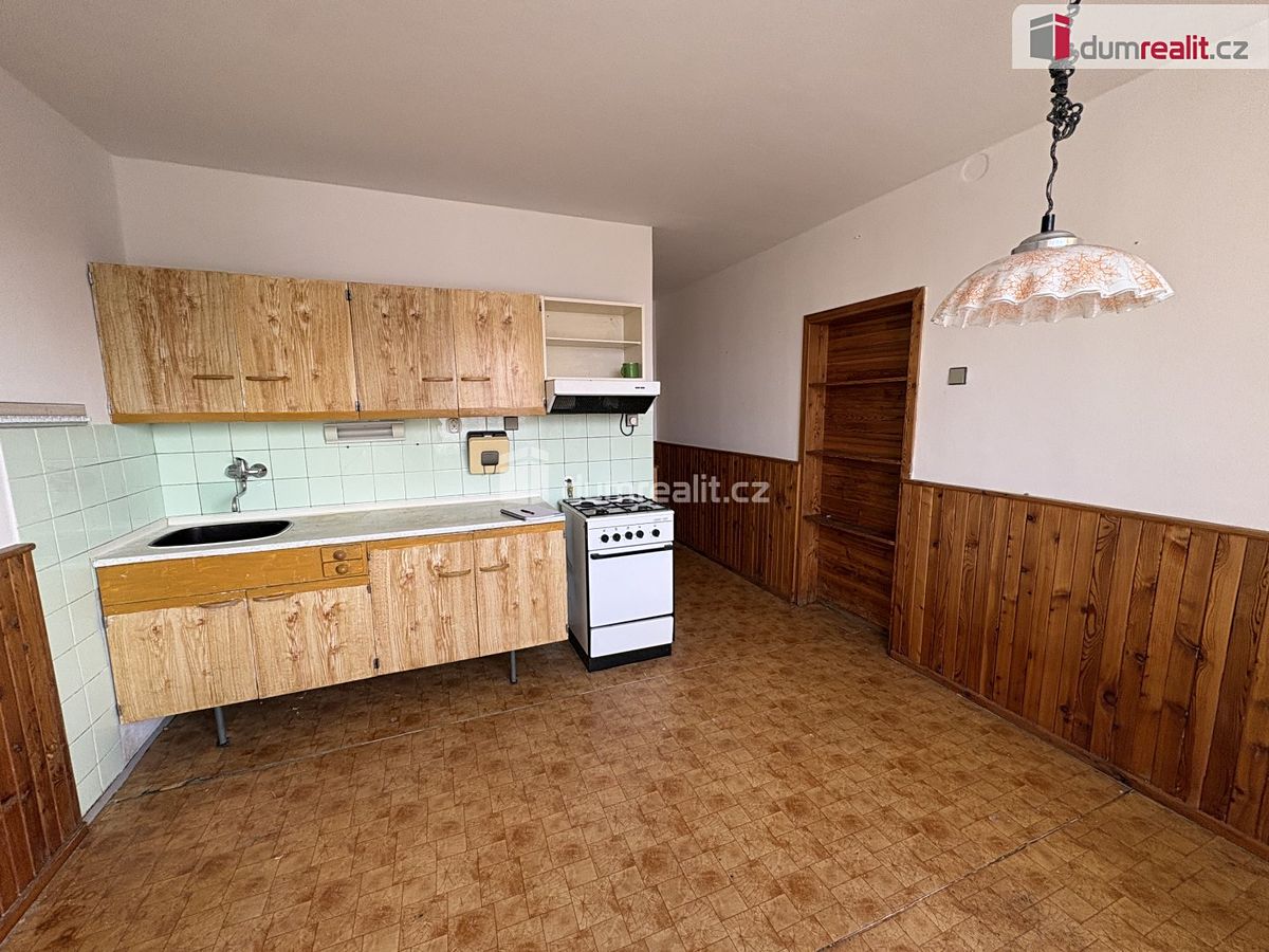 Prodej bytu 2+1 81 m² – fotografie 2