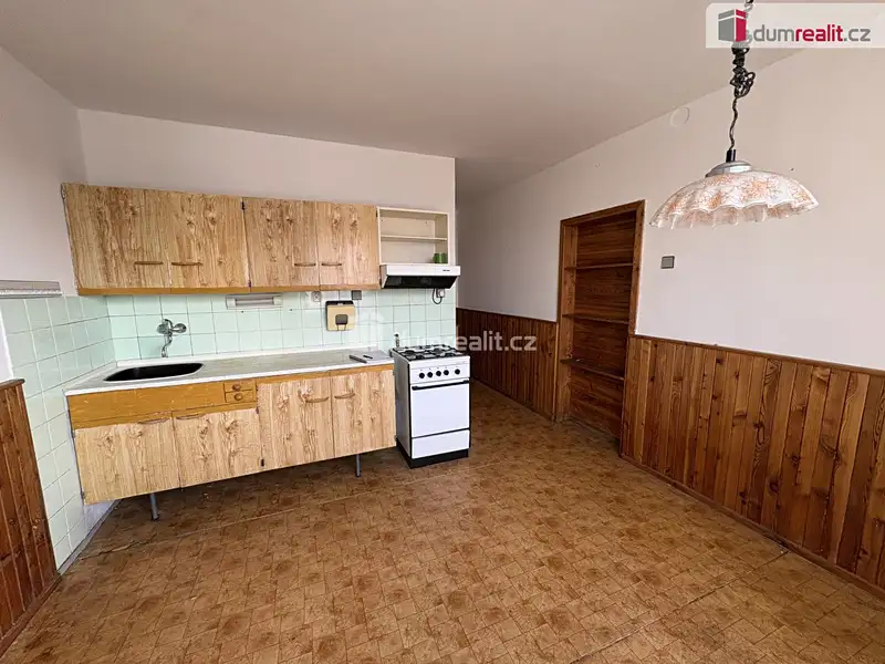 Prodej bytu 2+1 81 m², Příbram – náhled fotky 2