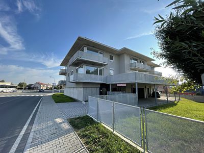 Prodej bytu 1+kk 41 m²
